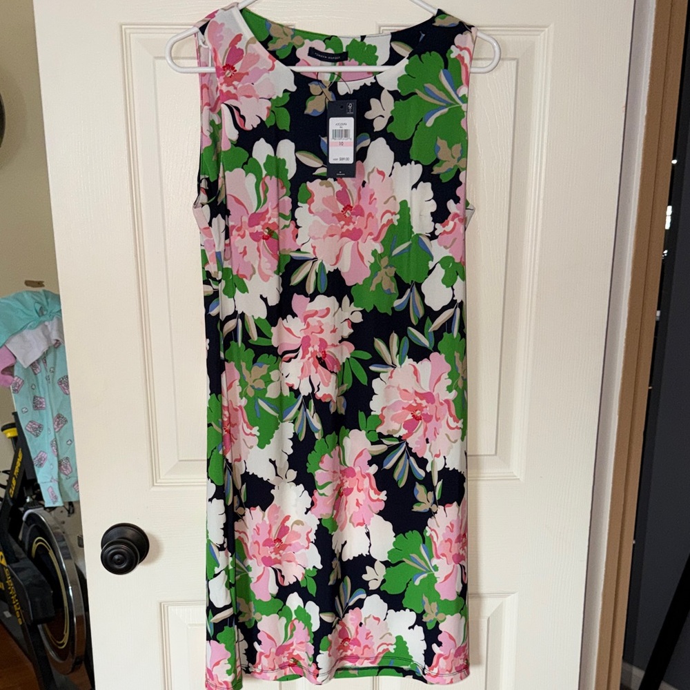 Tommy Hilfiger dress - Picture 1 of 5